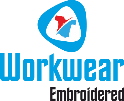 Workwear Embroidered