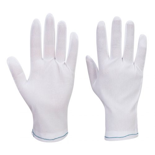 Nylon Inspection Gloves (600 Pairs)