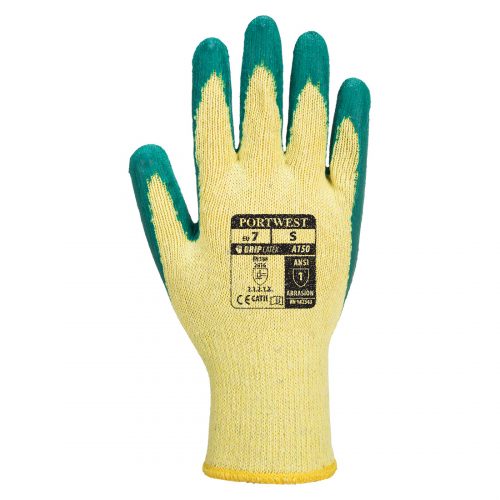 Classic Grip Glove - Latex