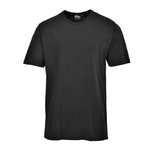 Thermal T-Shirt Short Sleeve