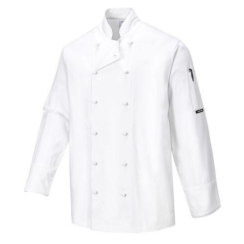 Norwich Chefs Jacket
