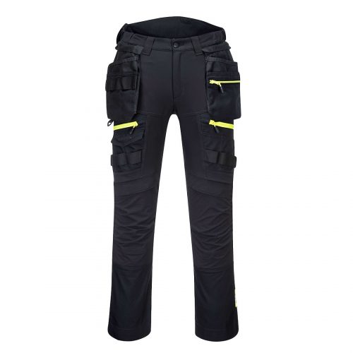 DX4 Detachable Holster Pocket Trouser