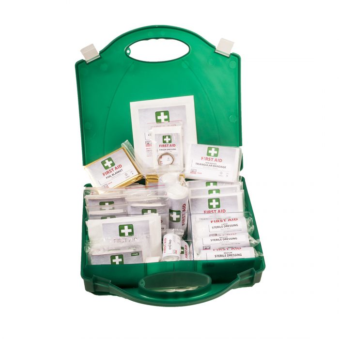 Workplace First Aid Kit 100