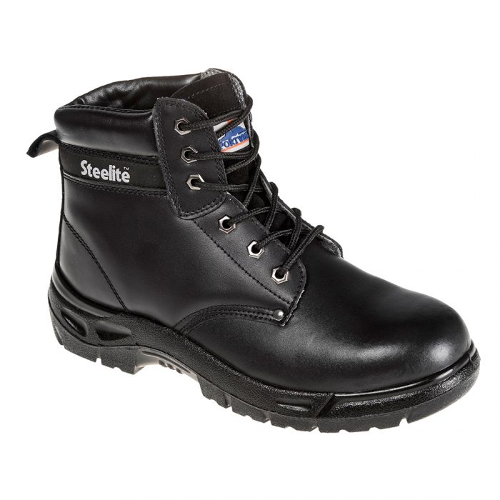 Steelite Boot S3