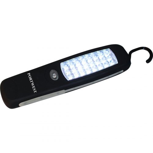 24 LED Inspection Torch