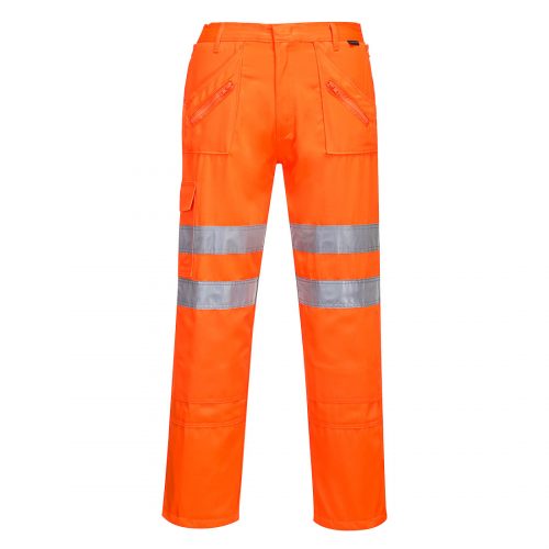 Rail Action Trousers