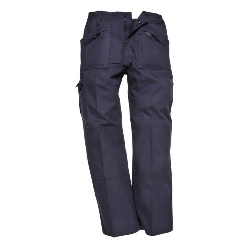 Classic Action Trousers - Texpel Finish
