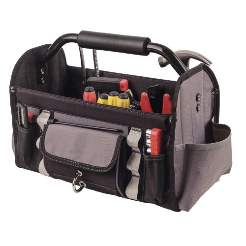 Luggage and Tool Storage